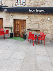 Pizzería Restaurante Fogar Italiano