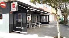 Pizzería Stop