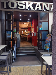 Pizzeria Toskana