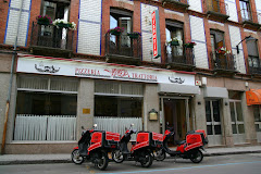 Pizzería Venezia