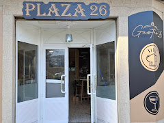 Plaza26