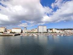 Porto de Ribeira