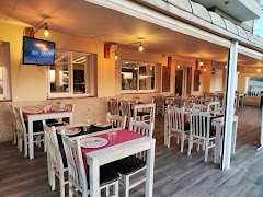 Posada de Lapaman, Asador-Restaurante