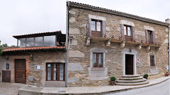 Posada de los Aceiteros