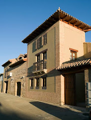 Posada Los Condestables