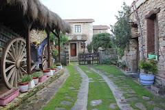 Posada Rural La Alquería de Mámoles