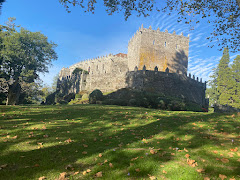 Pousada do Castelo de Soutomaior