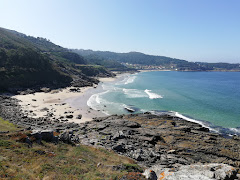 Praia de Fonforrón