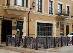 Restaurantes en  Bustillo del Oro provincia de Zamora