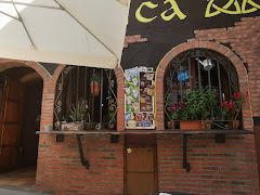 Pub Étnica