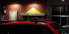 Pub Rafagas