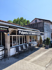 Pulpería A d´Maria