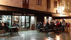 Pulpería As Campás