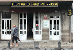 Pulperia Os Chaos