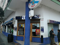 Pulpería Paul I