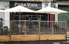 Pura vida gastro taberna