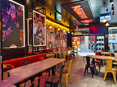 Ramen Shifu