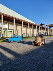 Recinto Feiral Silleda