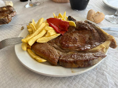 Restarurante A Redonda