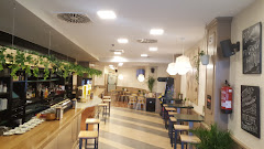 Restaur. Ruta Romana / Bar Imperial