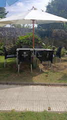 Restaurante A Cabana