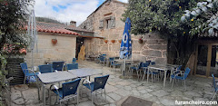 Restaurante A CalustraTapería