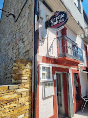 Restaurantes en  Larouco provincia de Ourense
