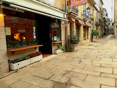 Restaurante A Casa Dos Martínez
