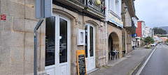 Restaurante A Dársena