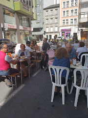 Restaurante A Lareira