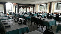 Restaurante A Magdalena