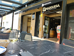 Restaurante A Marquesa