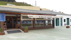 Restaurante A Muller Mariña