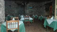 Restaurantes en  Viana do Bolo provincia de Ourense