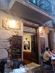 Restaurante A Pedra
