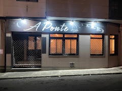 Restaurante A Ponte Illa De Arousa