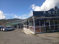 Restaurante A Quinza