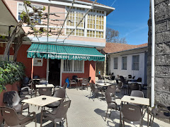 Restaurantes en O Irixo provincia de Ourense