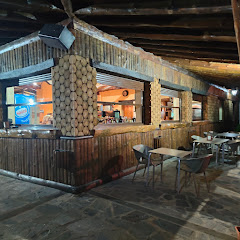 Restaurante Abrasador El Rincón Del Cerrillo