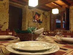 Restaurante Adega da Tía Carmen