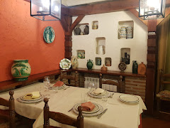Restaurante Adonias