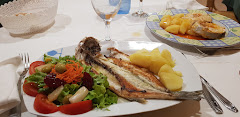Restaurante Aguilar