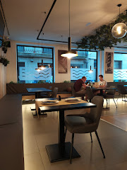 Restaurante Airiños