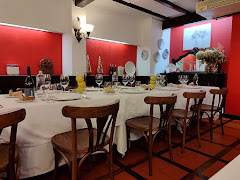 Restaurante Alameda 10