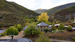 Restaurante albergue valle de fornela