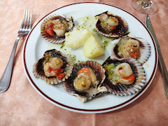 Restaurante Alborada