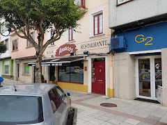 Restaurante Anacos