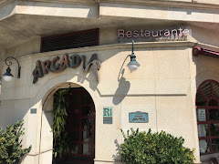 Restaurante Arcadia.Marisqueria..