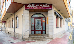 Restaurante Arenal