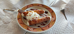 Restaurante As Chairas A Veiga